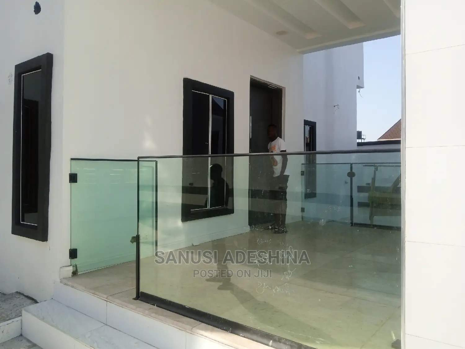 5bdrm Duplex in Mabeglober Estate, Gwarinpa for sale