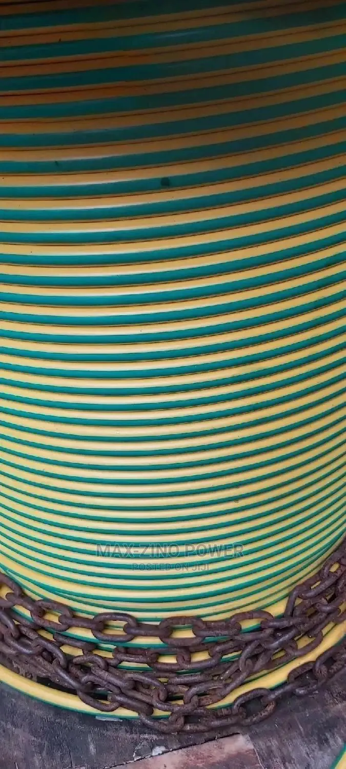 70mm Single Core Earth Wire Available Nigeria