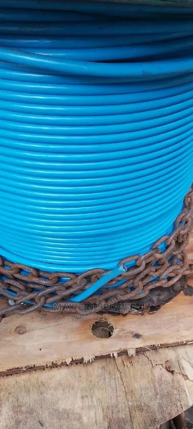 16mm Single Flexible Wire Nigeria Available