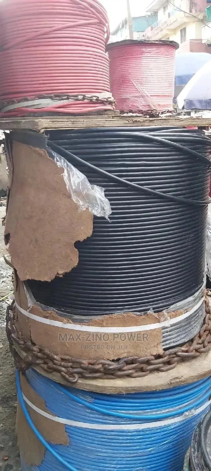 16mm Single Flexible Wire Nigeria Available