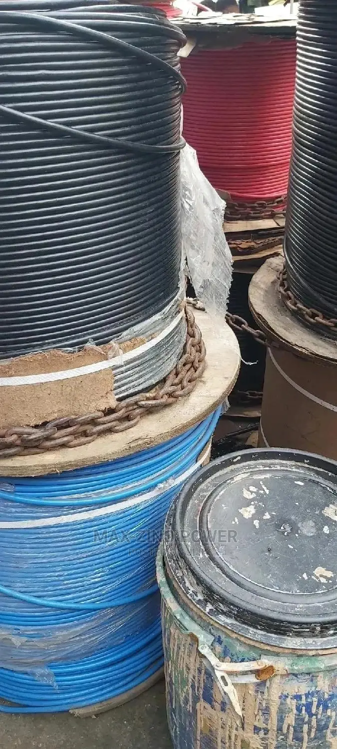 16mm Single Flexible Wire Nigeria Available