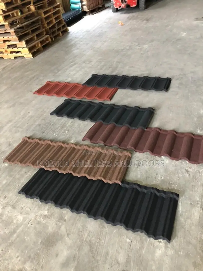 Cj's Place For Quality Roofing Sheet