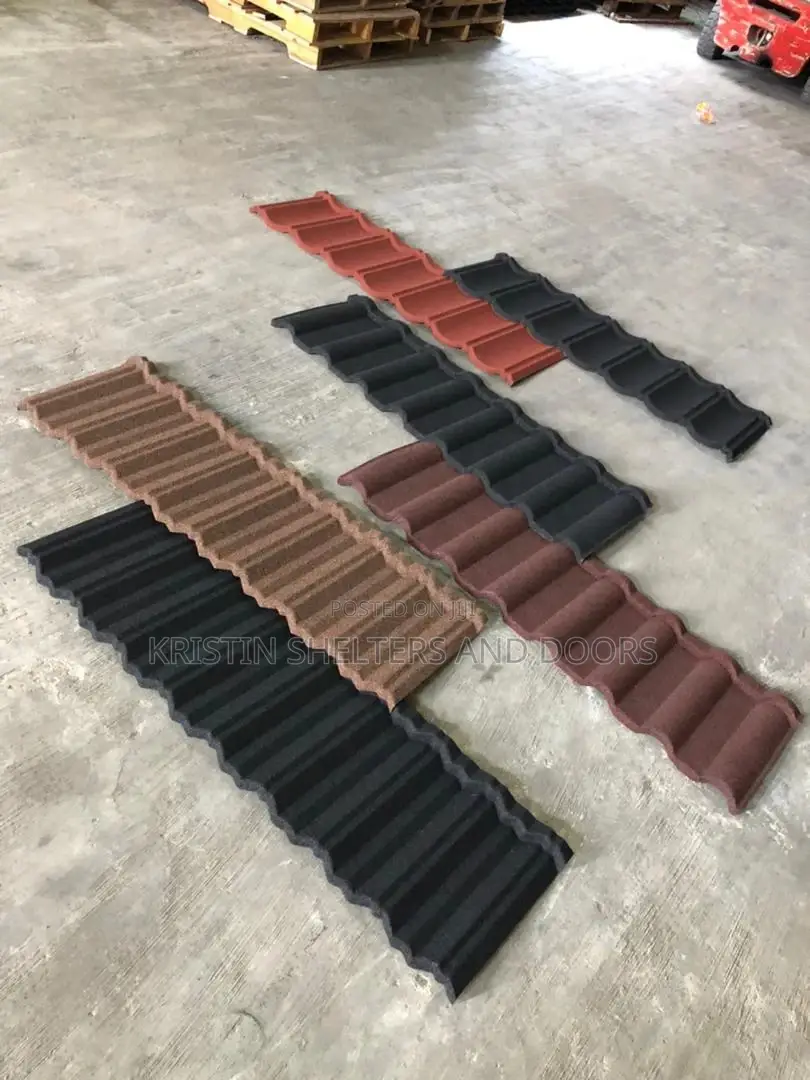 Cj's Place For Quality Roofing Sheet