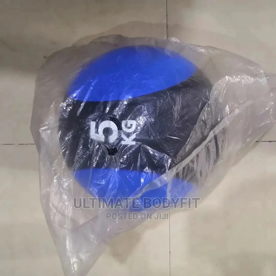 Brand New 5kg Medicine Ball