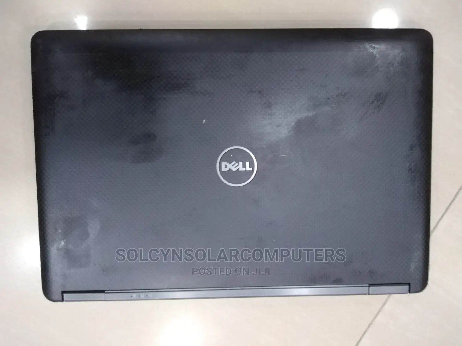 Laptop Dell Latitude 12 E7250 8GB Intel Core I7 SSD 256GB