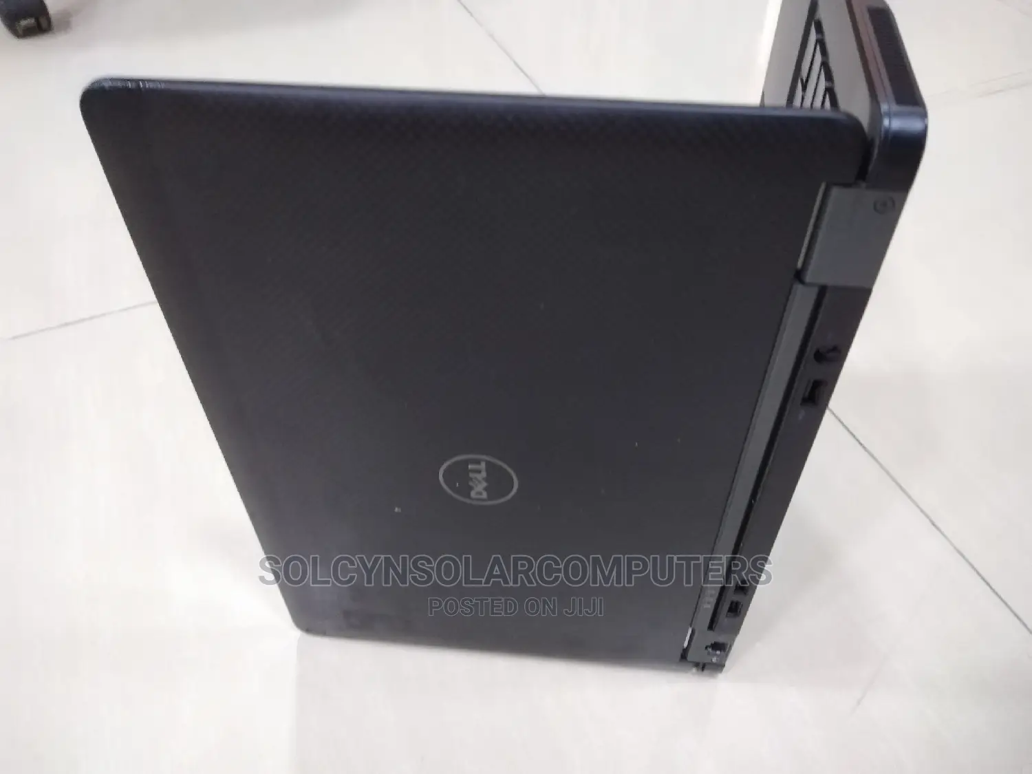 Laptop Dell Latitude 12 E7250 8GB Intel Core I7 SSD 256GB