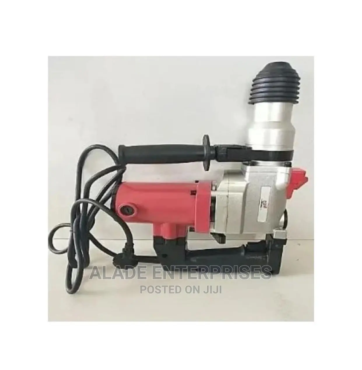 Concrete Demolition Hammer Breaker