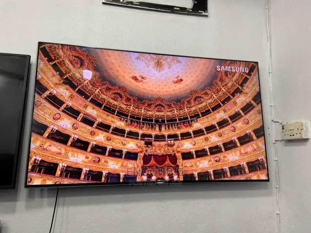 Samsung HDR 55 Inches
