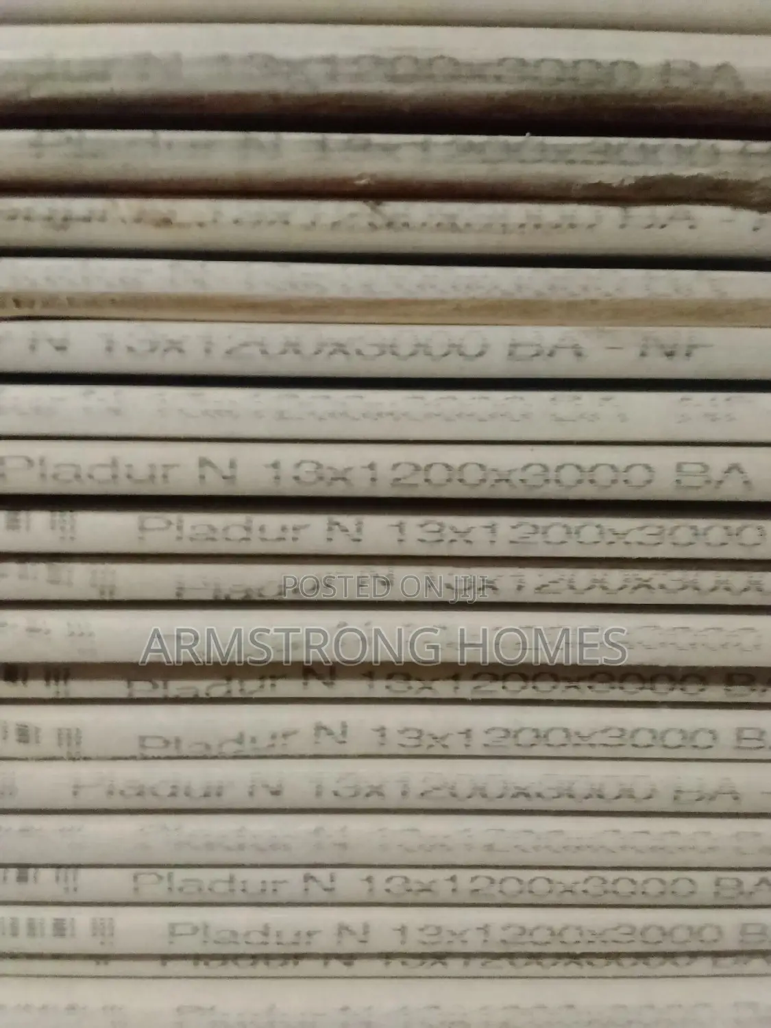 Plasterboards- 13mm(Europe), Pop Board, Gypsum Board- Pladur