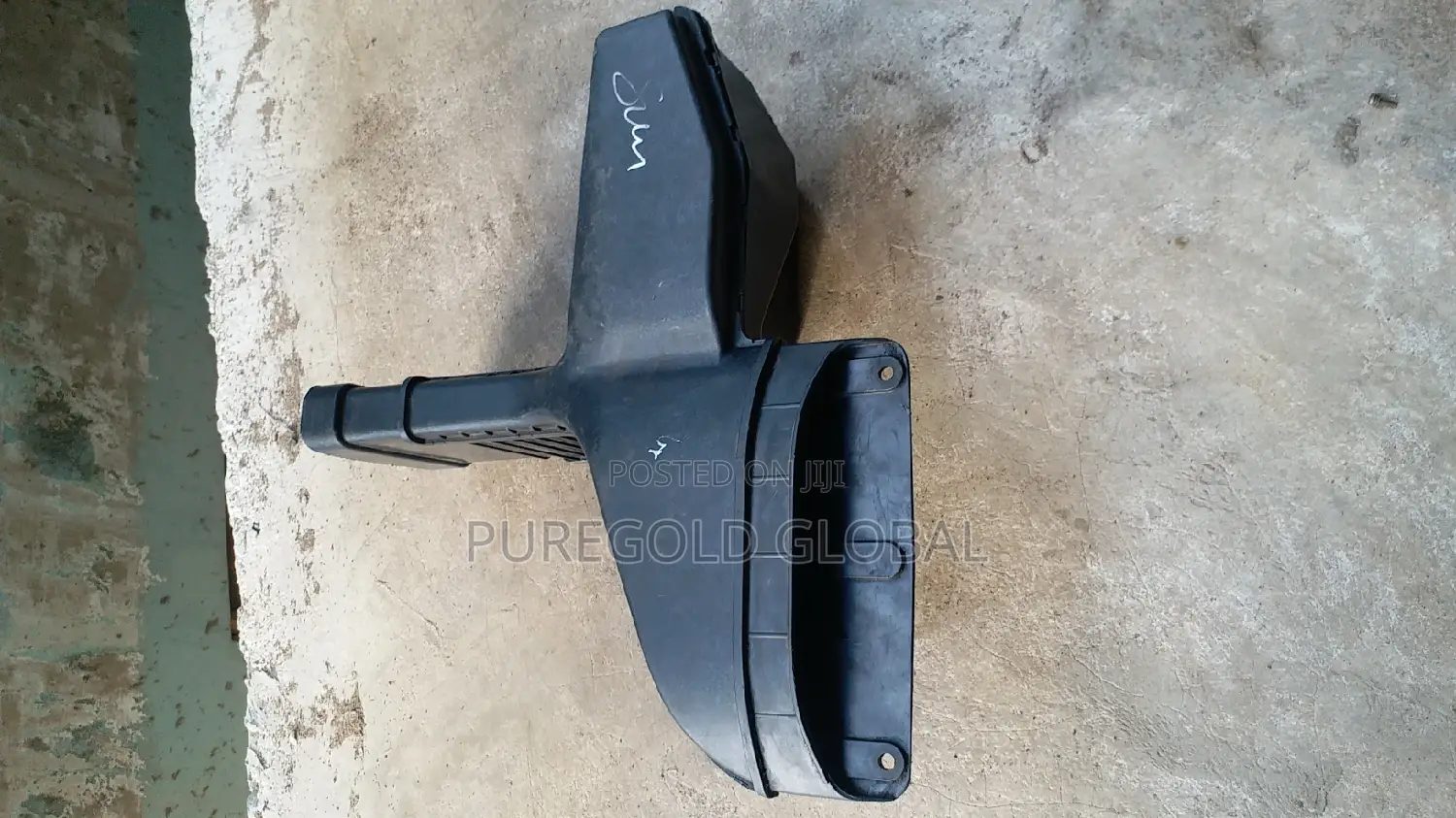 Air Intake System for Hyundai Sonata 2014
