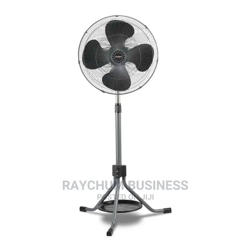Qasa Industrial Fan 20inches Super Cool