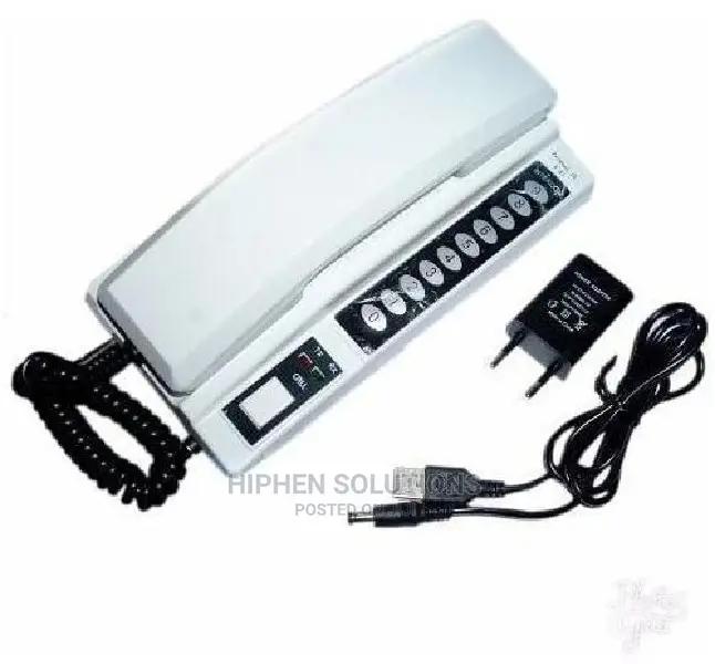 Top Quality Digital Wireless Intercom