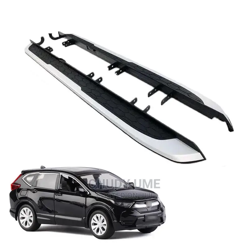 Side Step CRV 2017 +