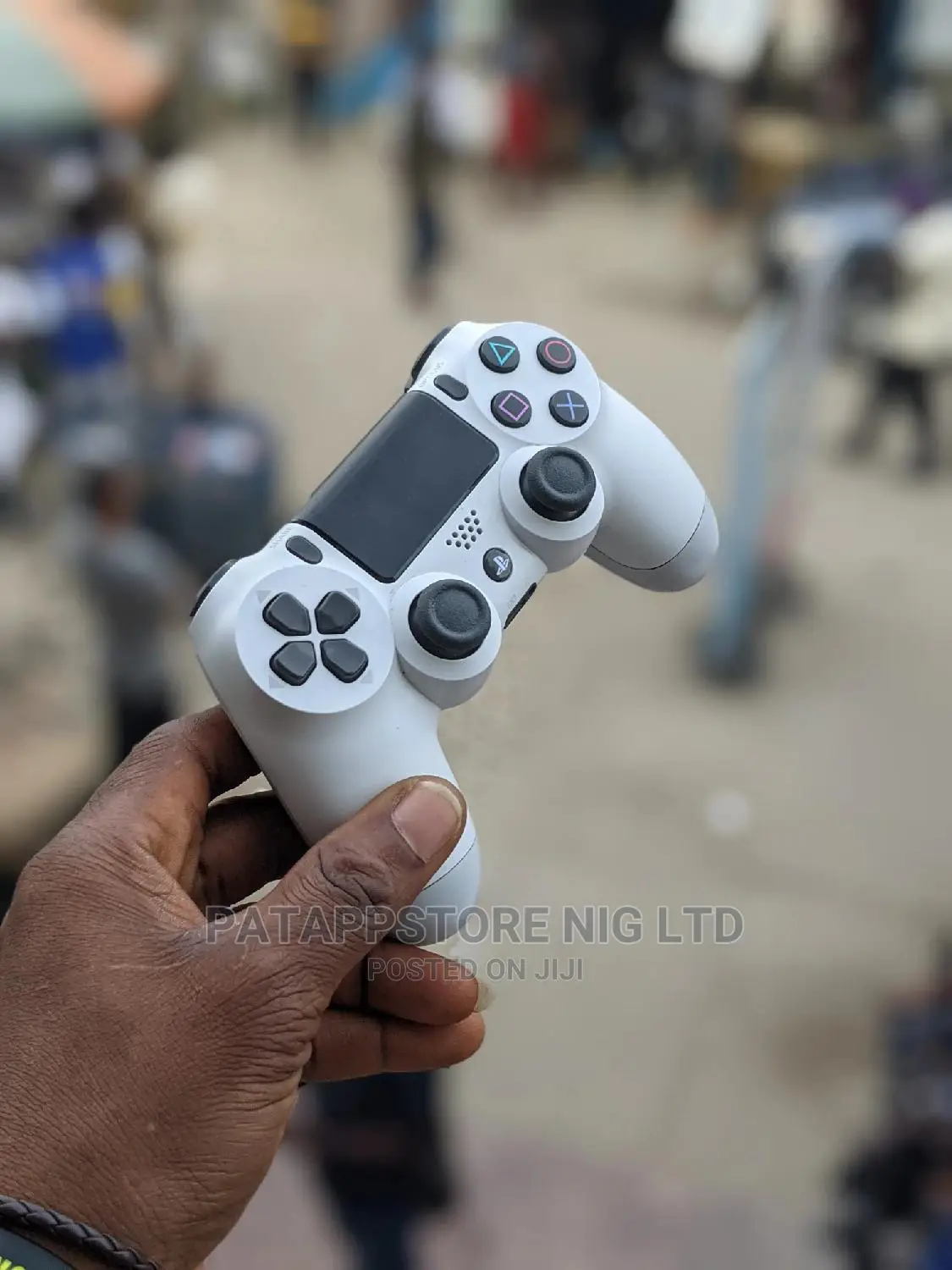 Sony Playstation 4 Pad