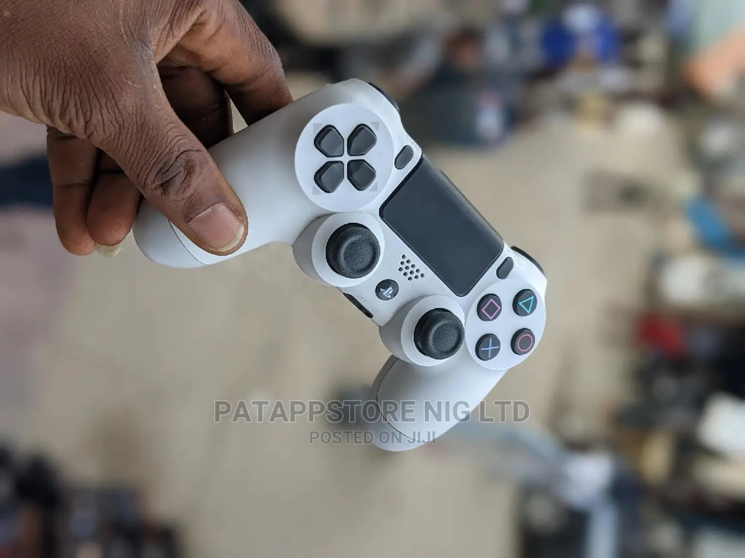 Sony Playstation 4 Pad