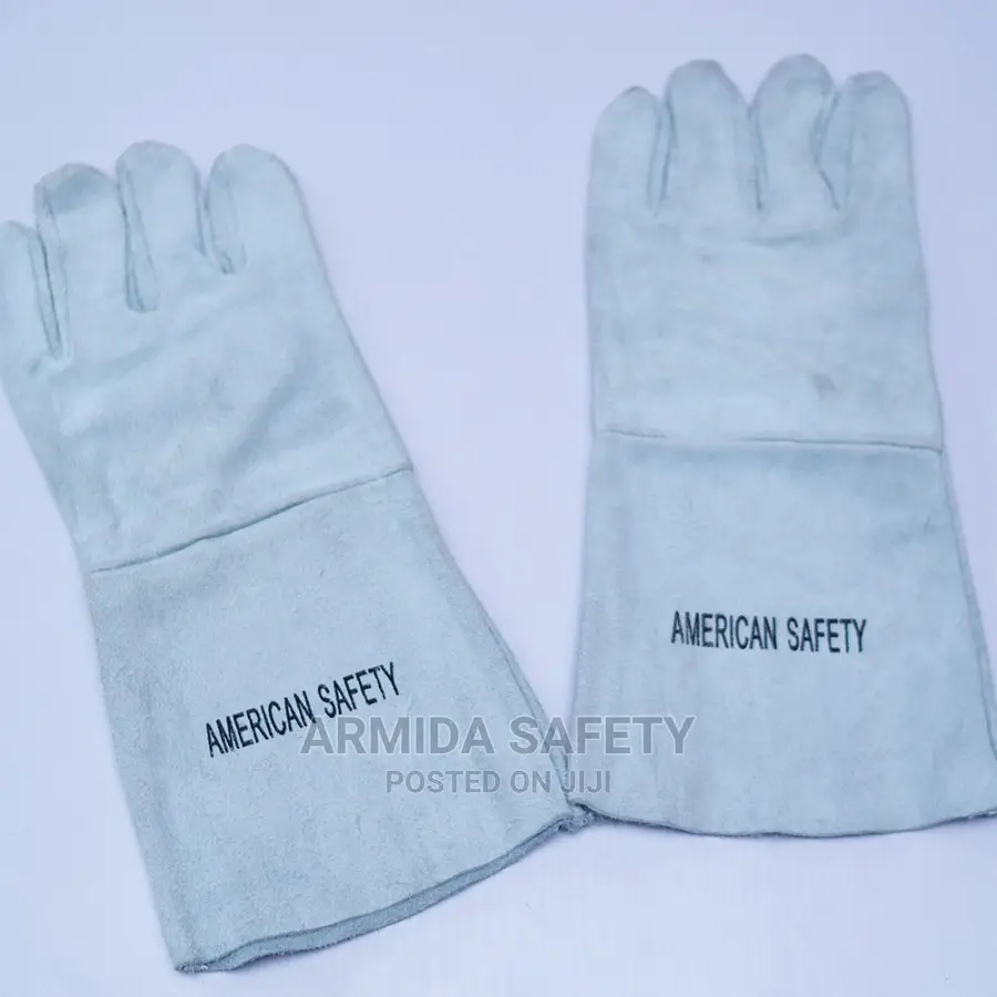 All Safety Handglove