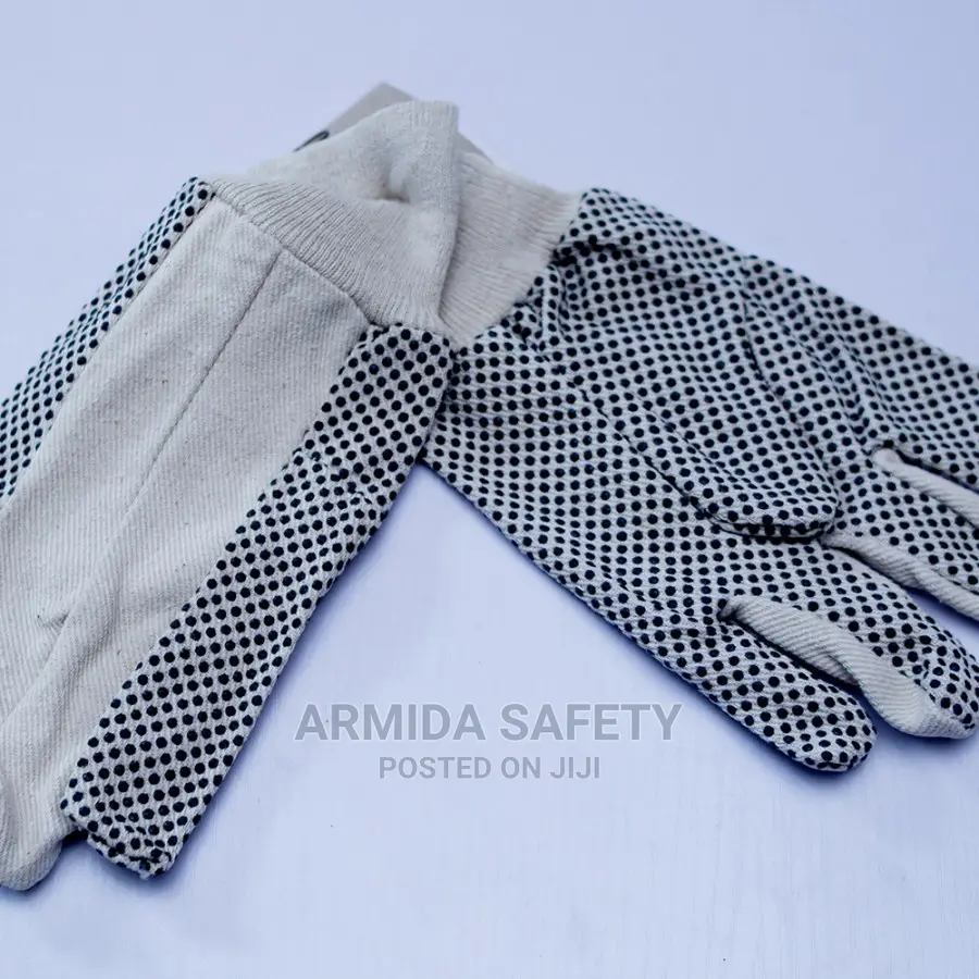 All Safety Handglove