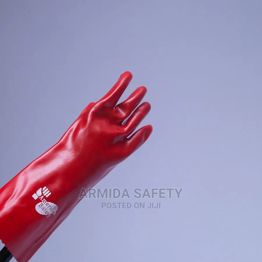 All Safety Handglove