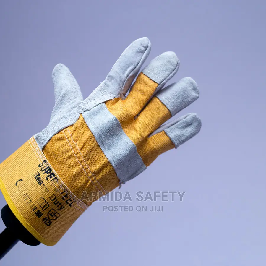 All Safety Handglove
