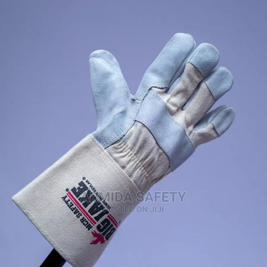 All Safety Handglove