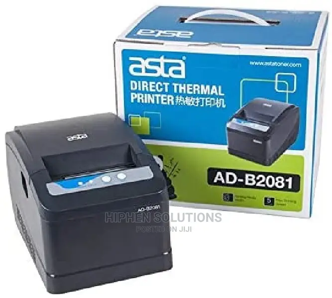 Barcode Label Thermal Printer