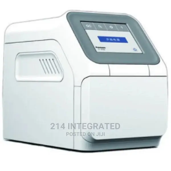 Mnchip M4 Fully Automated Dry Chemistry Analyzer