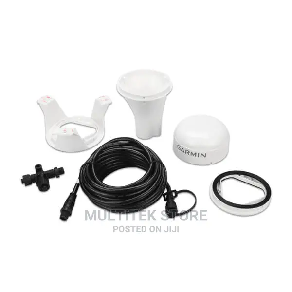 Garmin GPS 24xd Nmea 2000