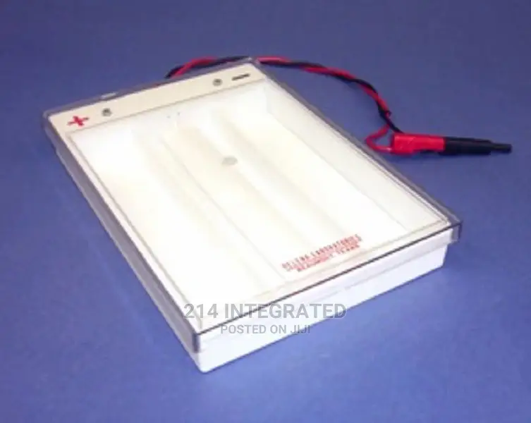 Helena Manual Electrophoresis Machine