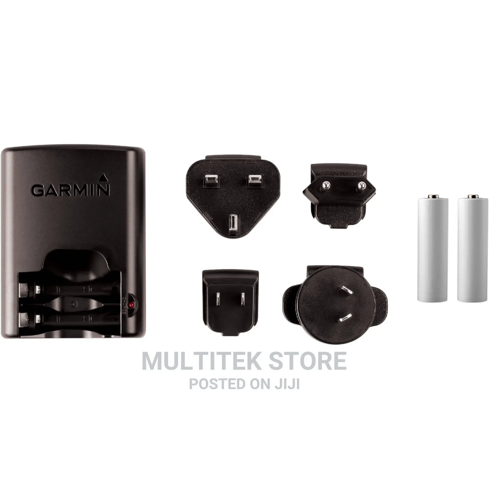 Garmin Rechargeable Nimh Battery Kit for GPS 73