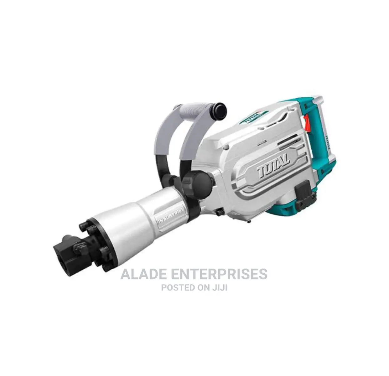 Total Jack Breaker 1700w