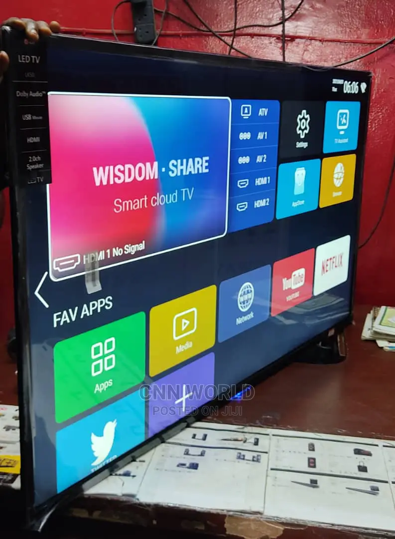 New Arrival Lg 65" Android Uhd Smart Tv(Flameless)Free Mount