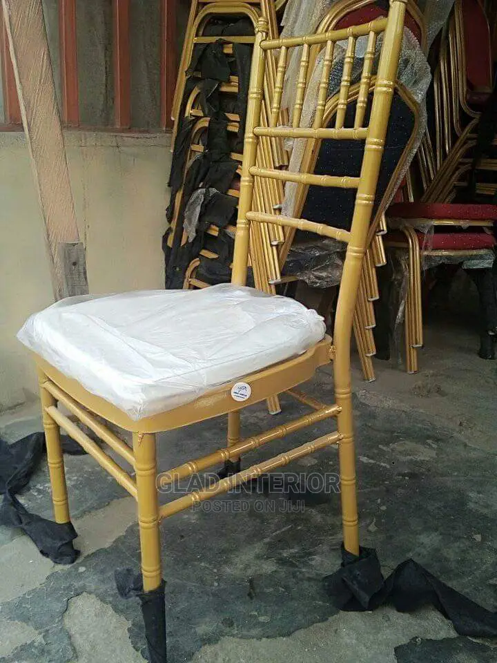 Hall Chairs or Restorant Chairs