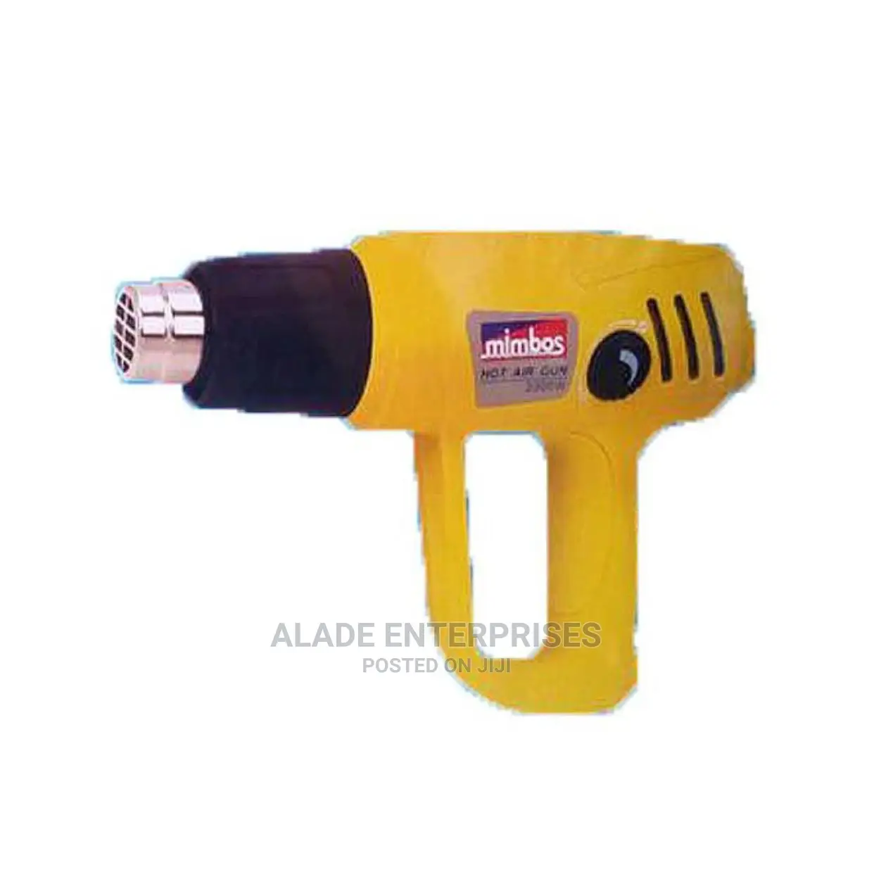 Mimbos Heat Gun