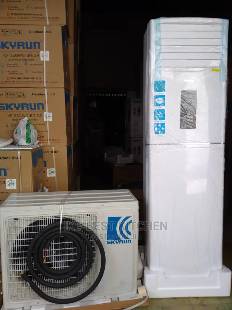 New Skyrun 2tons A/C