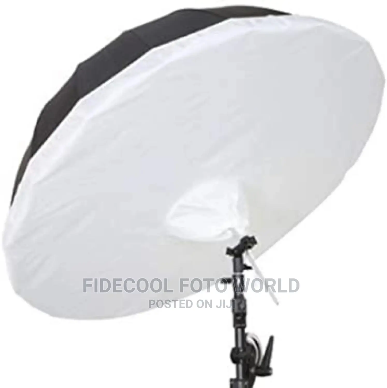 Parabolic Umbrella 165cm
