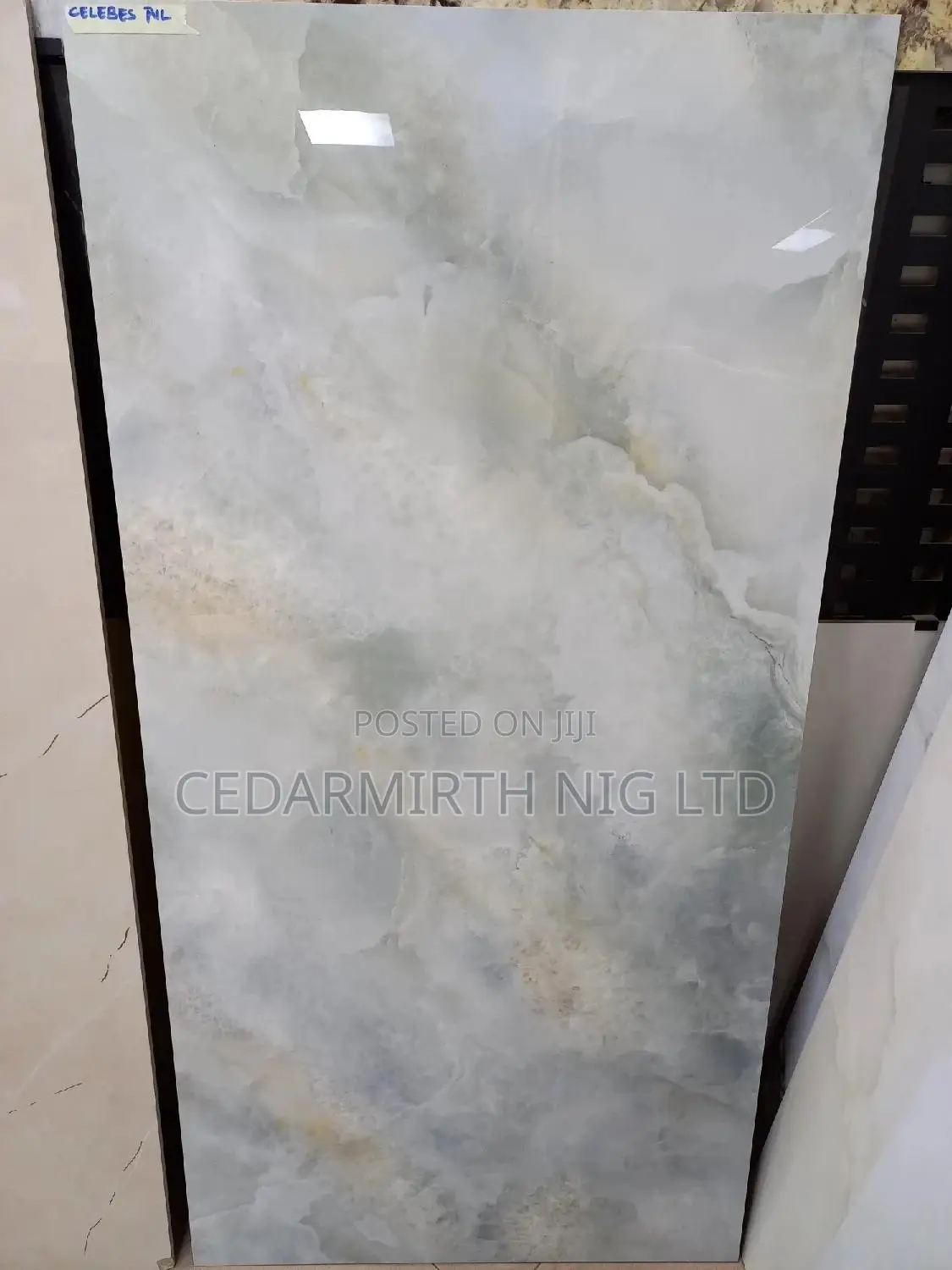 Celebes Pil Design