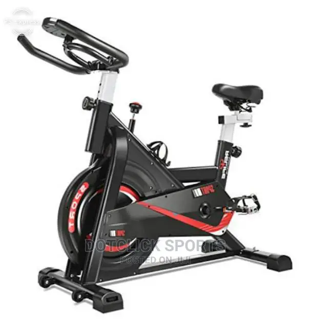 Spinning Stationary Exercise Bike -Grear Quality