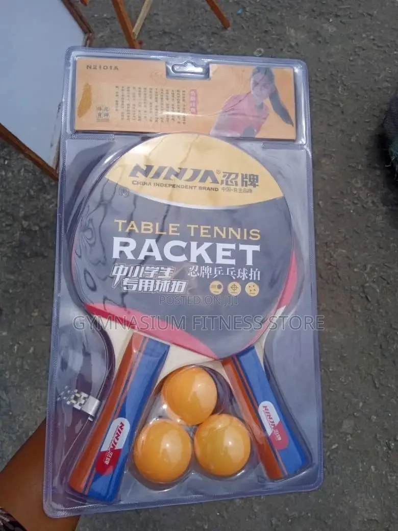 Tennis Racket