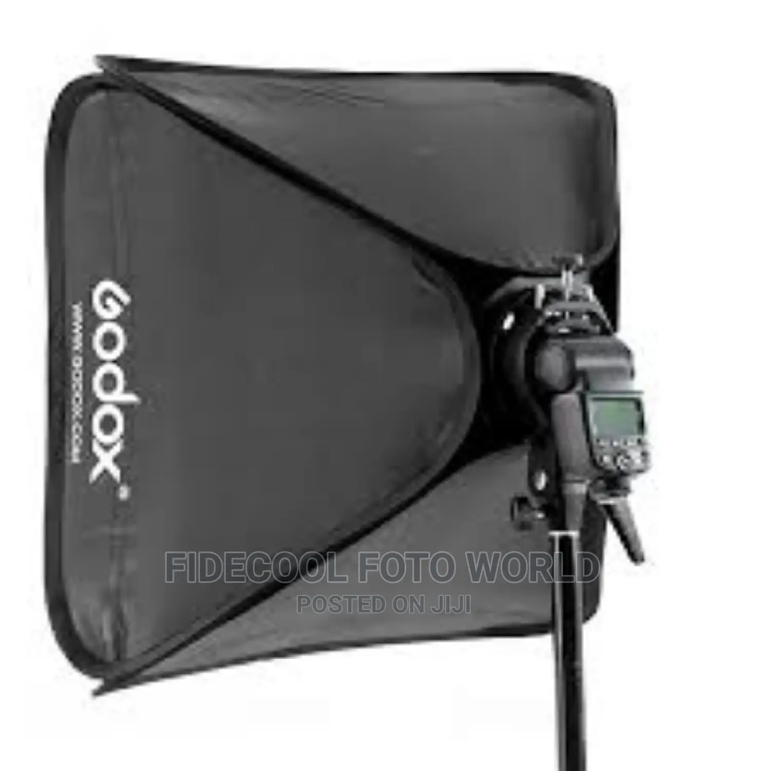 Godox Flash Softbox 80x80
