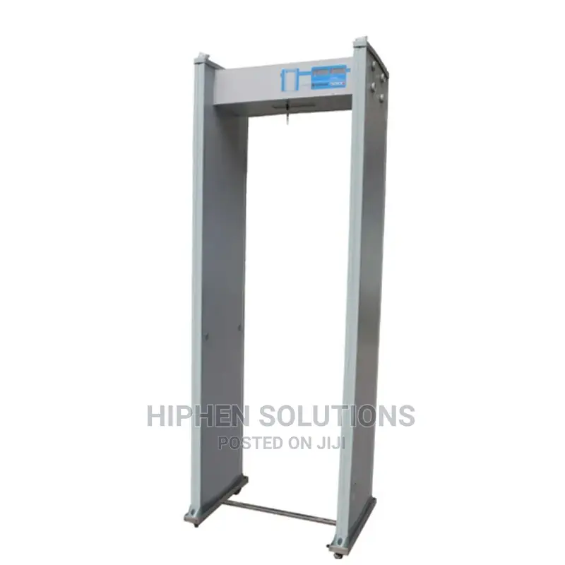Metal Security Safety Detectors