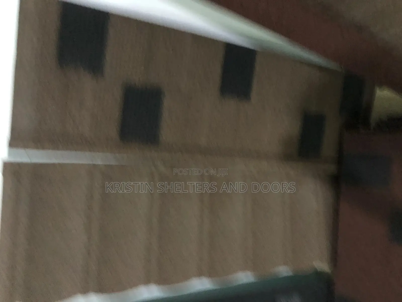 Kristin Quality Roofing Sheet Products in Lagos
