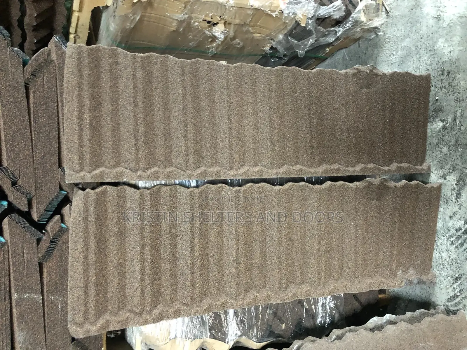 New Zealand Best Quality Roofing Sheet In Nigeria