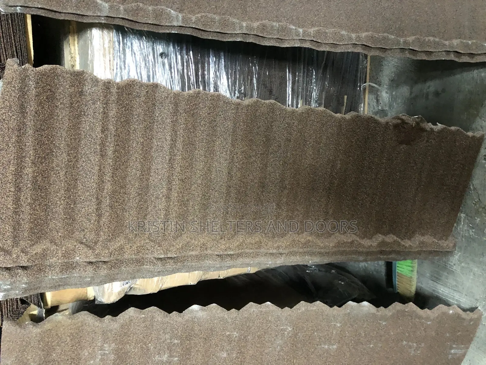 New Zealand Best Quality Roofing Sheet In Nigeria