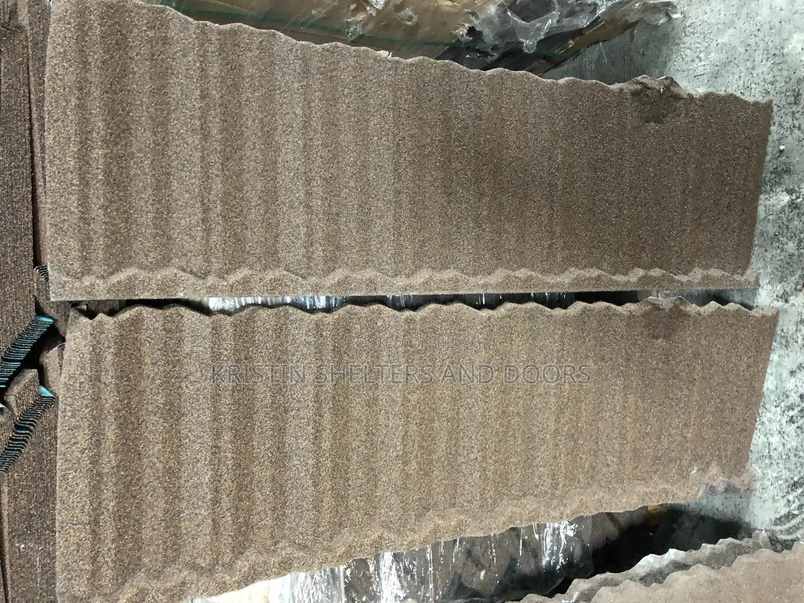 New Zealand Best Quality Roofing Sheet In Nigeria