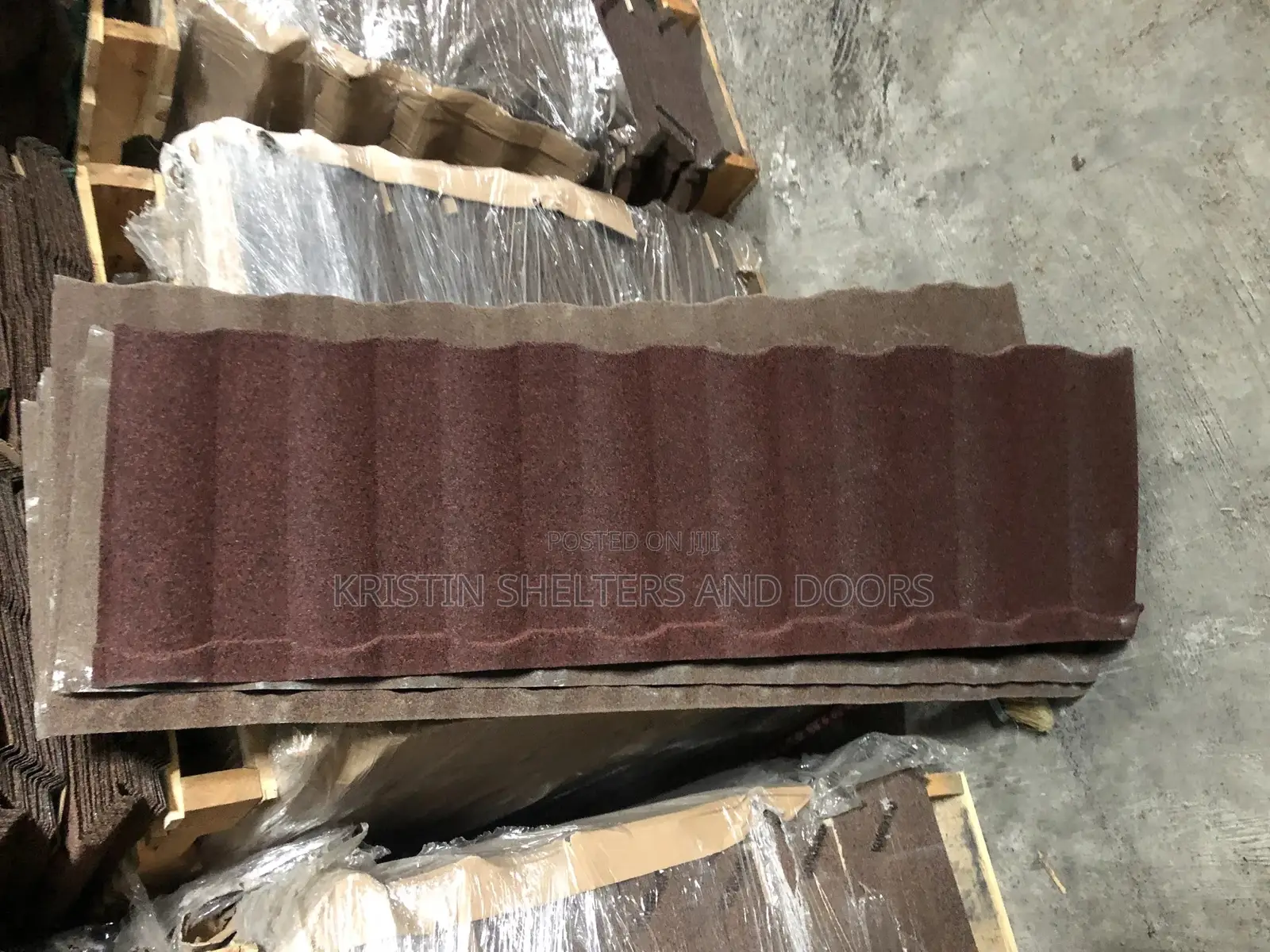 New Zealand Best Quality Roofing Sheet In Nigeria