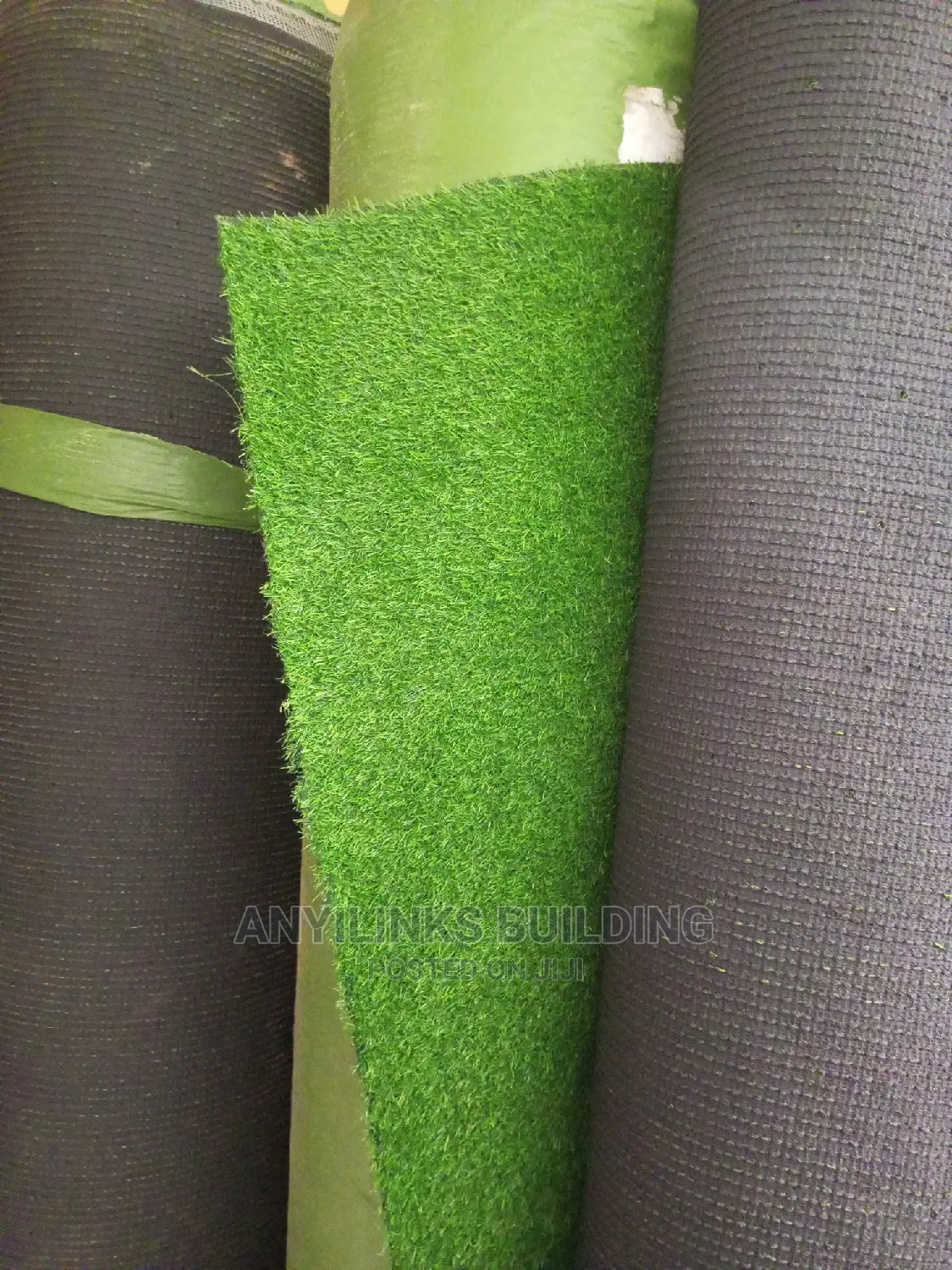High Quality 20mm Artificial Carpet Grass