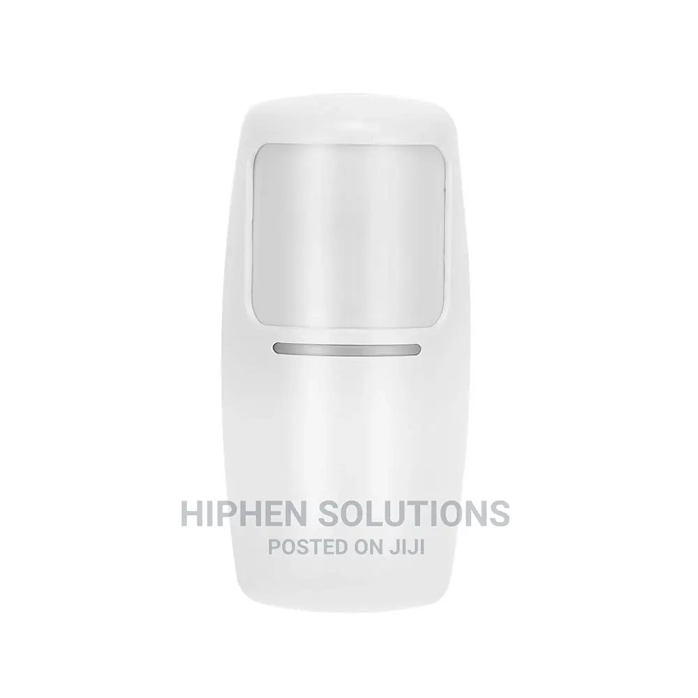 Security PIR Motion Sensor for Smart Home Automation