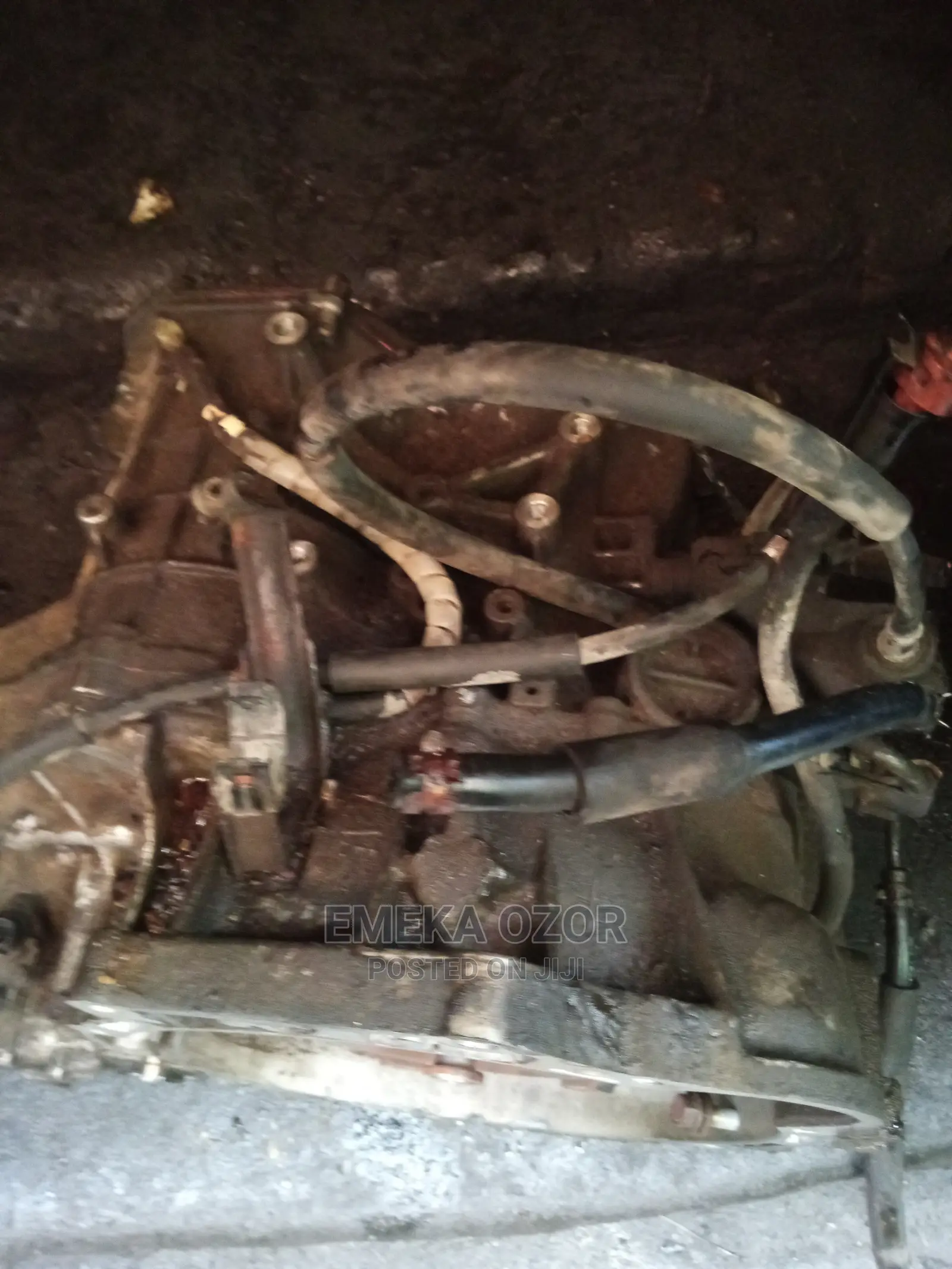 Toyota Gear Box 3 Pin 2005 Model / 2010 Model.