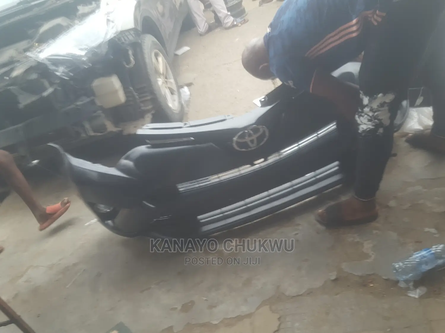 Car Uprader Toyota Rav4 012 to 2018