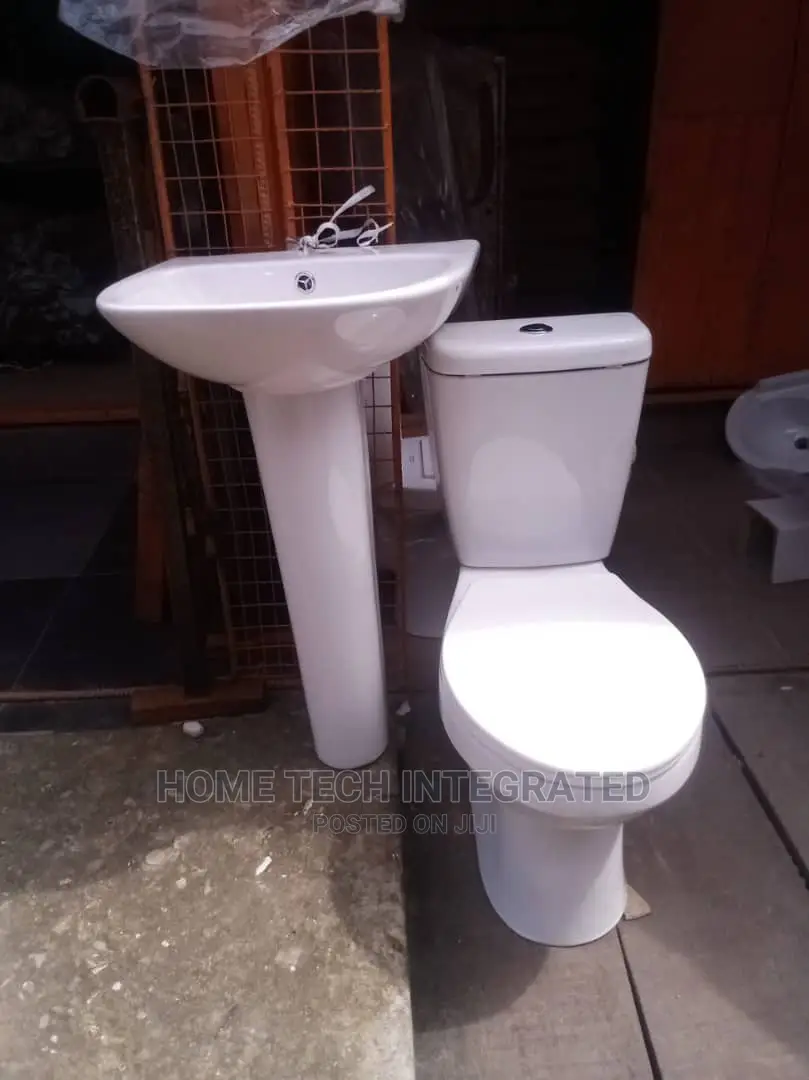 Quality Water Closet